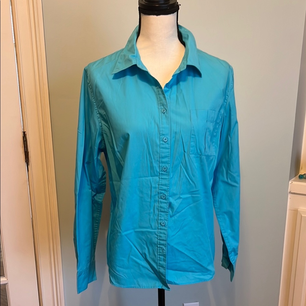 Bay Studio Blouse
